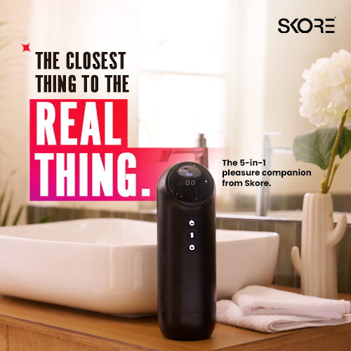 Skore Rocker Pro