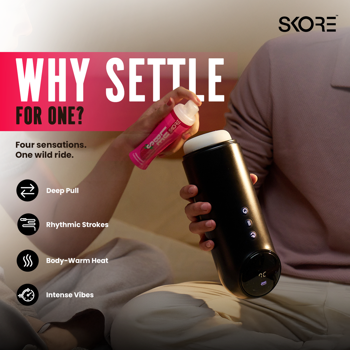 Skore Rocker Pro
