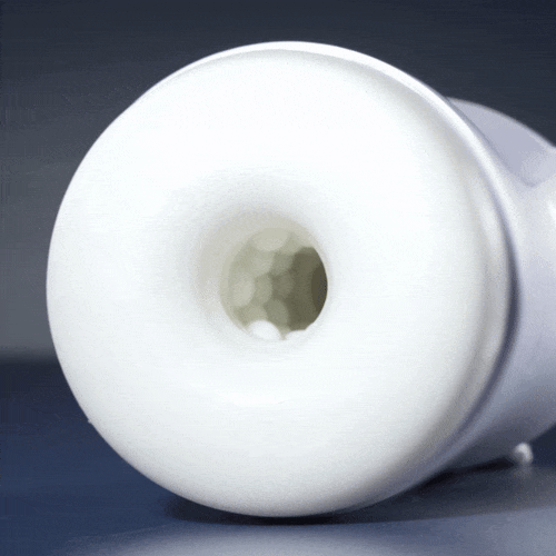 Skore Rocker - India's First Dual Action Stroker with Suction and Vibration