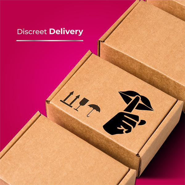 Buy Skore condom and get discreet delivery