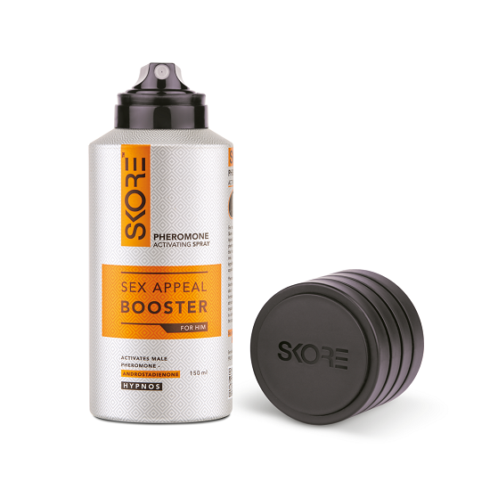 Skore spray Appeal Booster