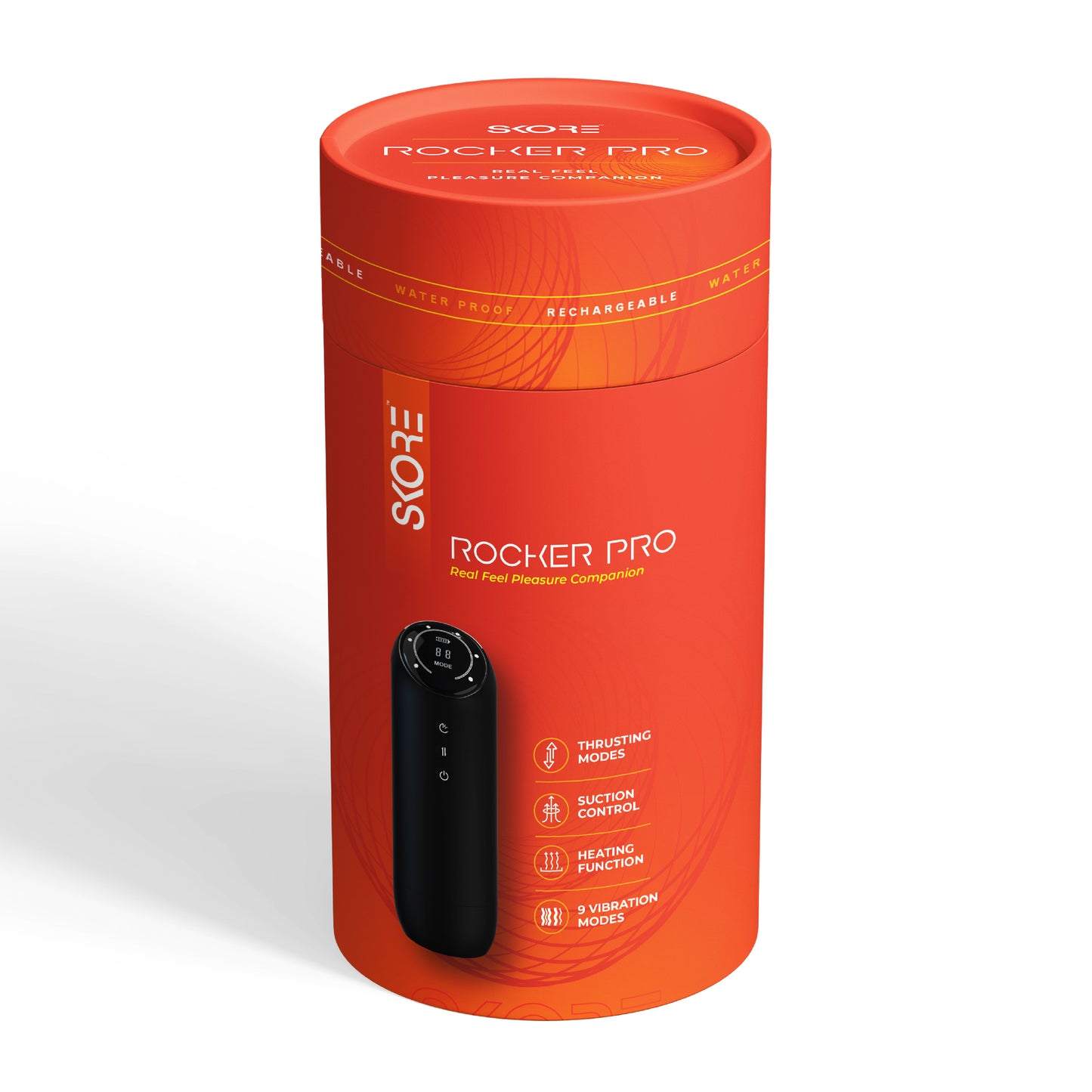 Skore Rocker Pro