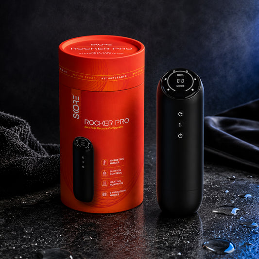 Skore Rocker Pro