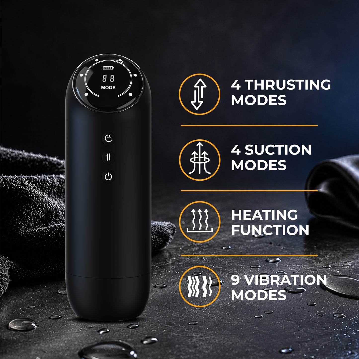 Skore Rocker Pro