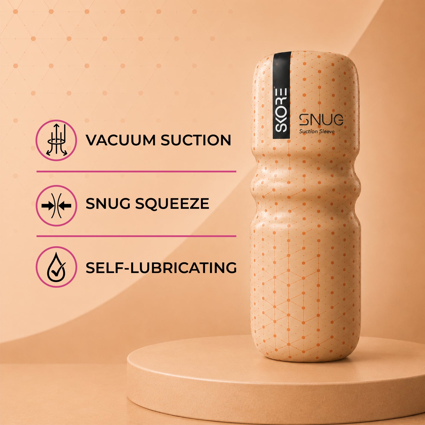 Skore Snug