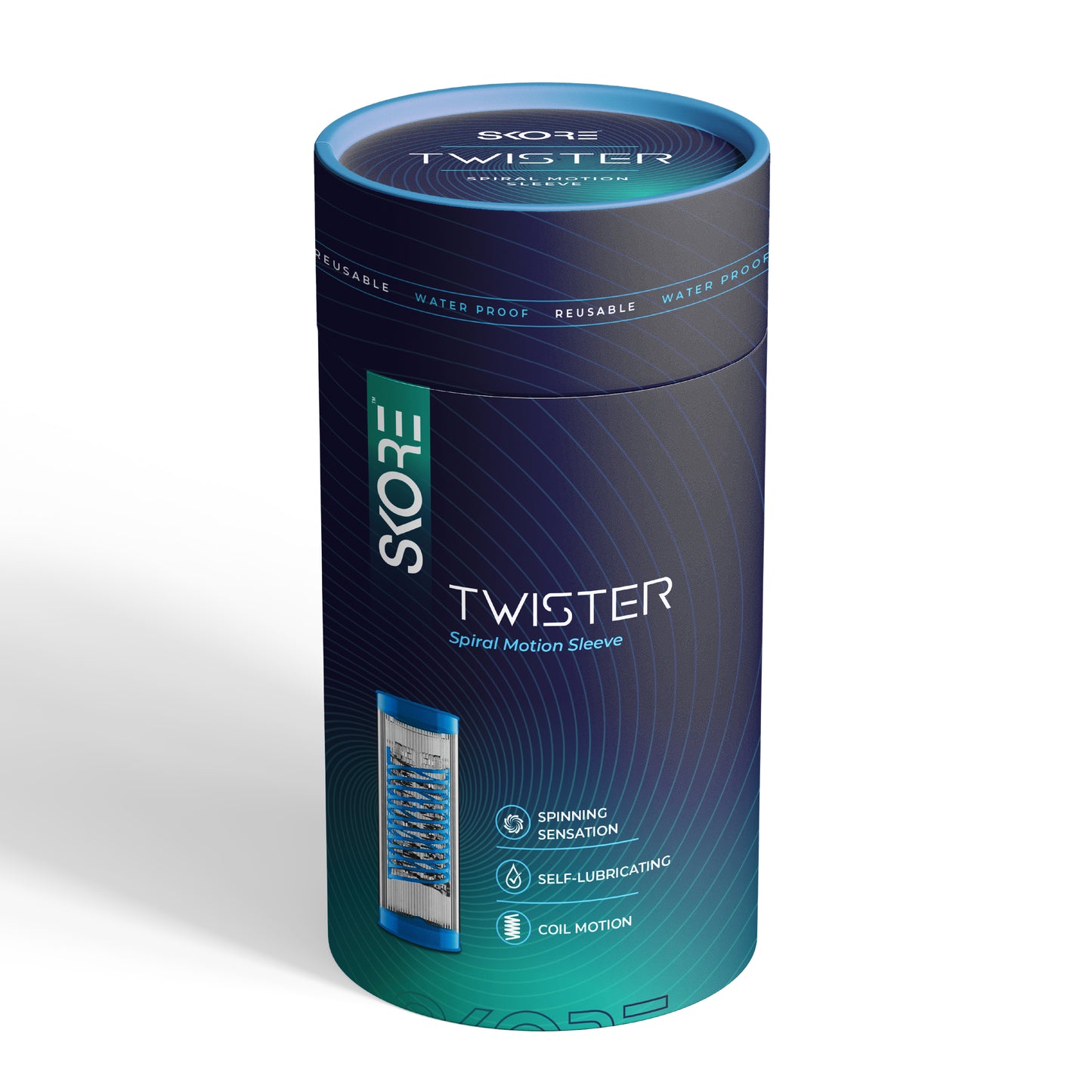 Skore Twister
