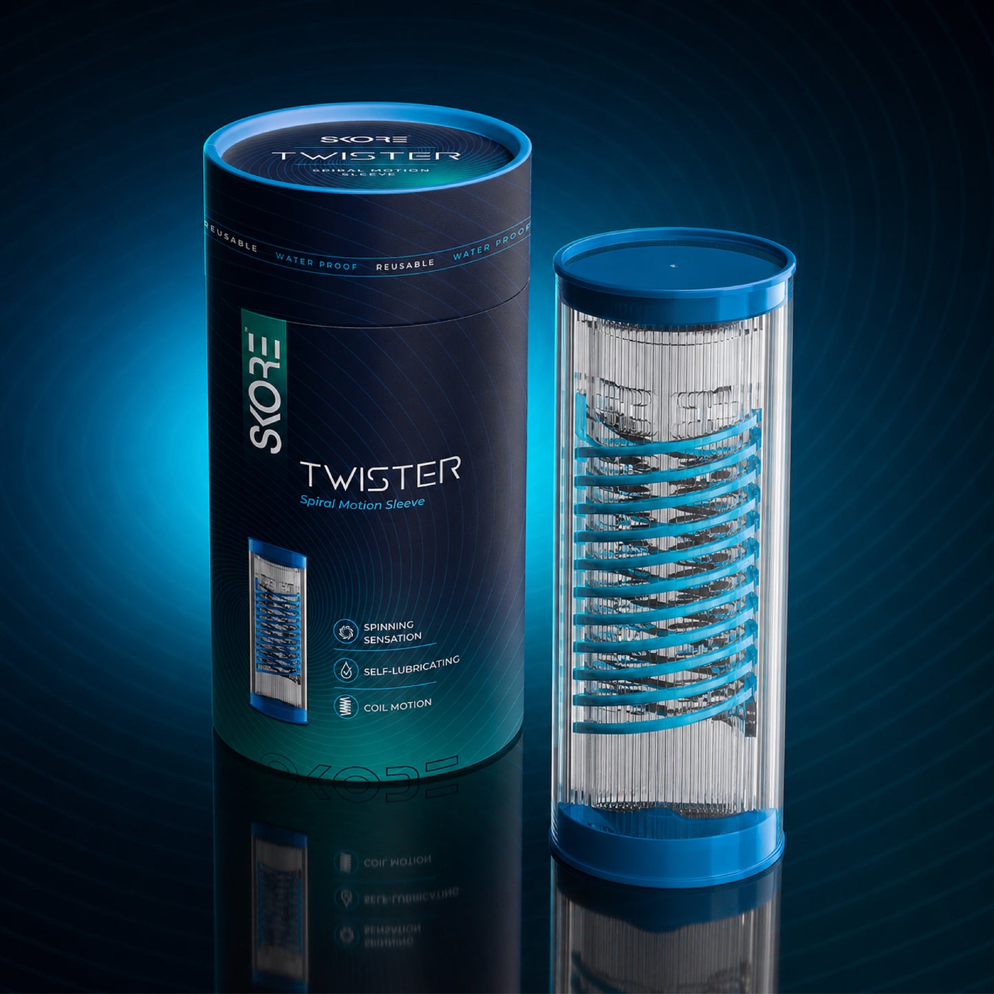 Skore Twister