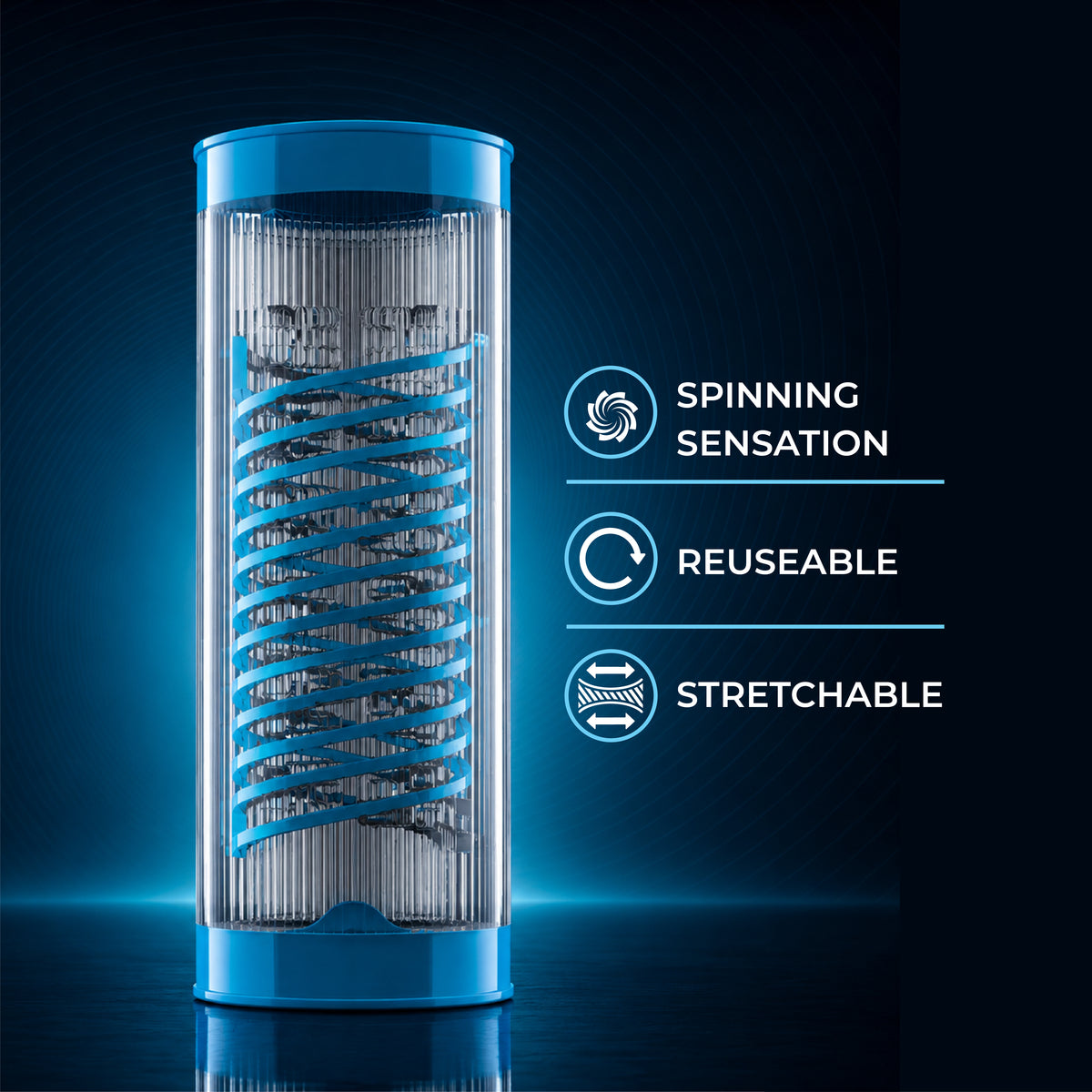 Skore Twister Features