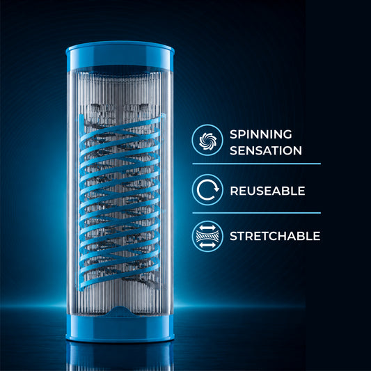 Skore Twister Features