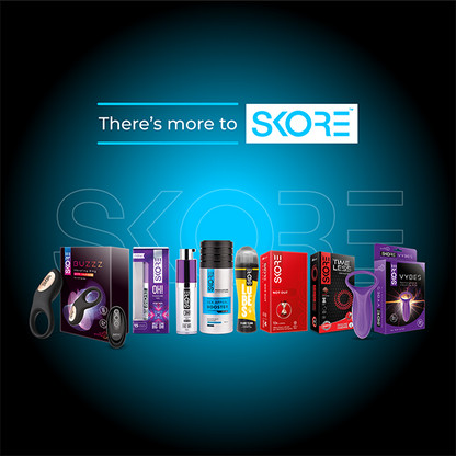 Skore lubes and More products