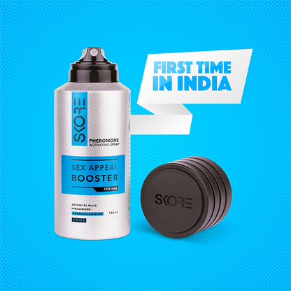 Skore self appeal booster