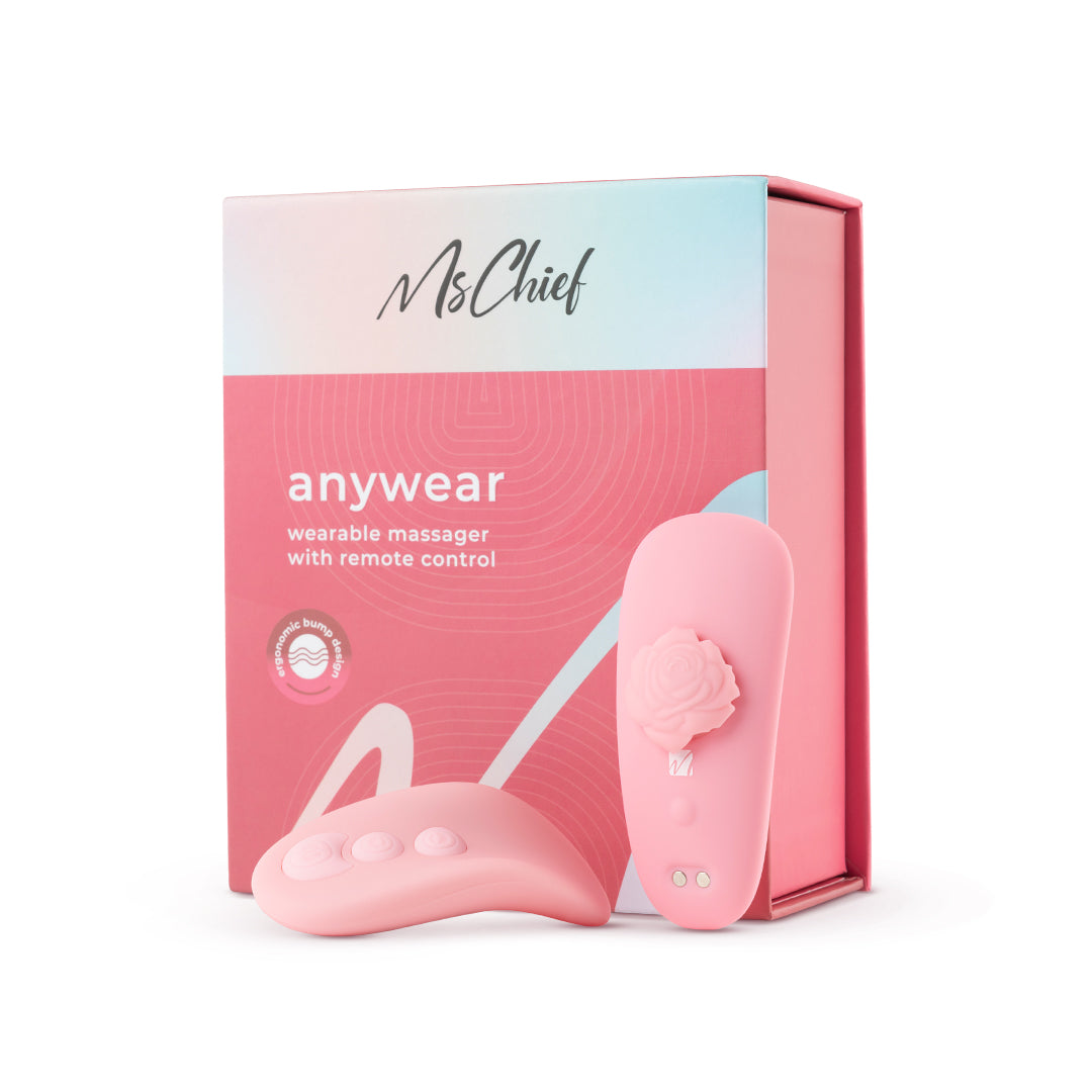 Buy Mschief Anywear