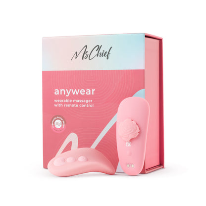 Buy Mschief Anywear
