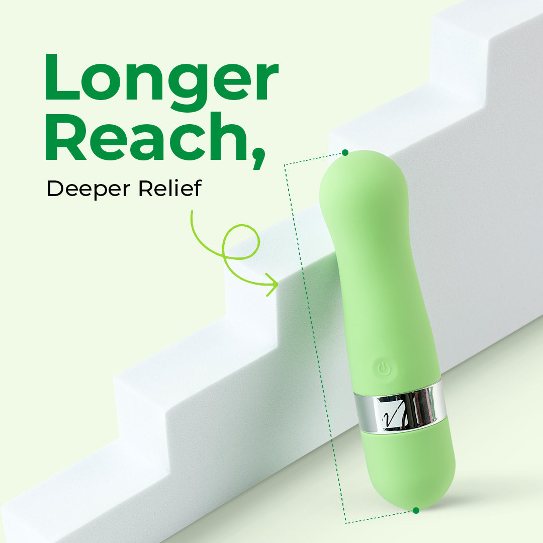 Mschief Trill bullet vibrator