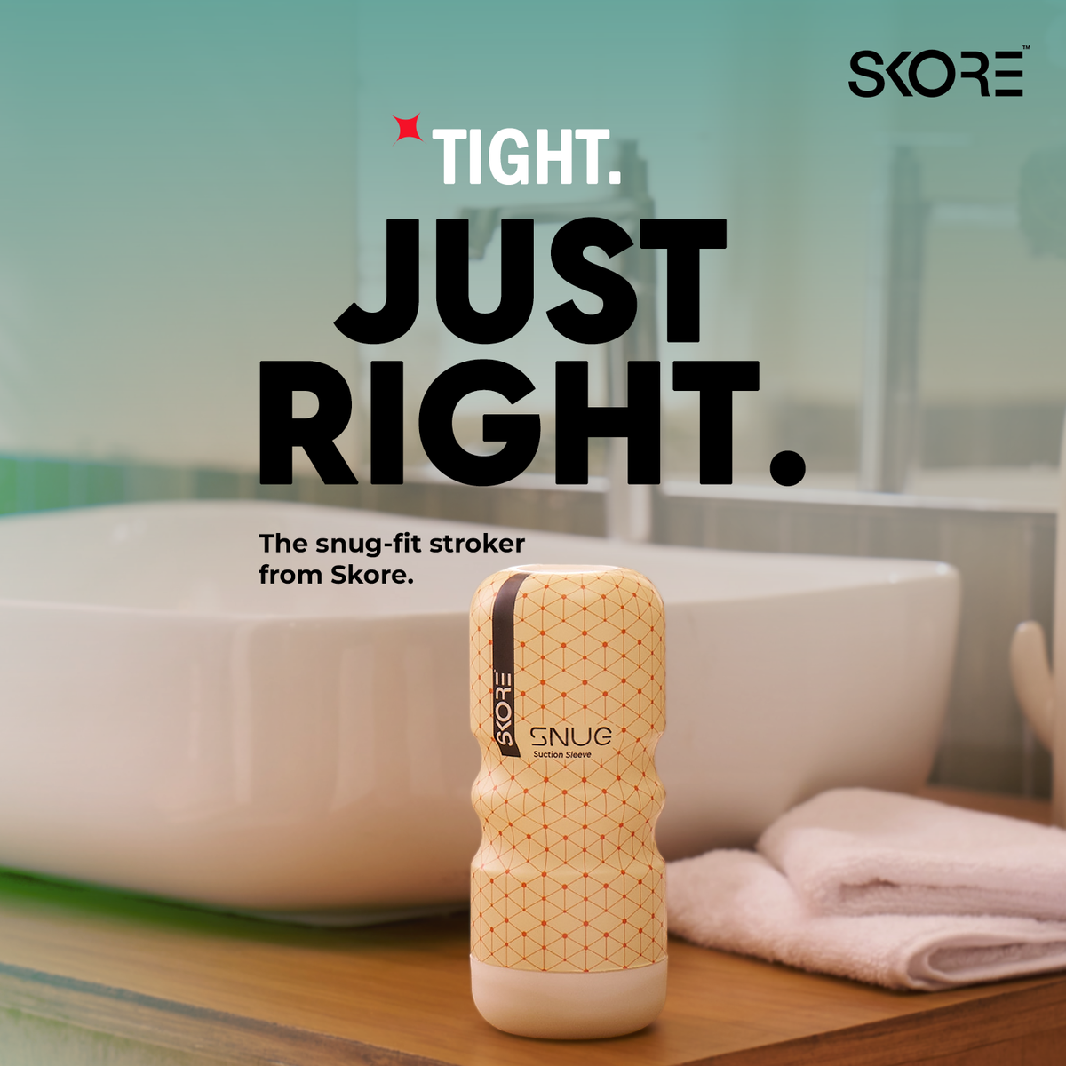 Skore Snug