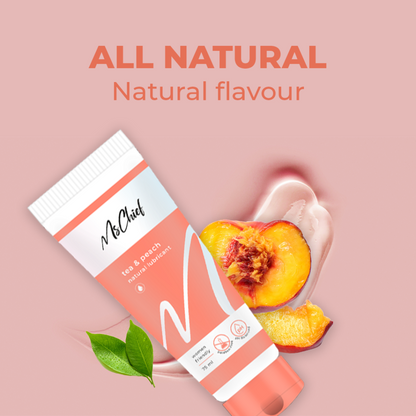 Natural Flavor Lubricant