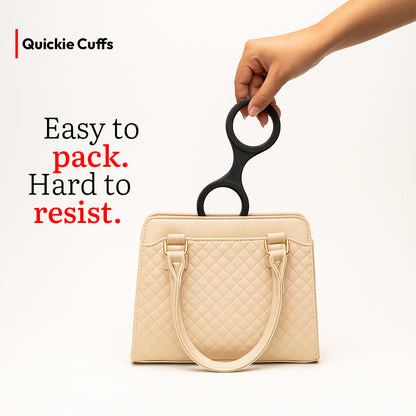 Handcuffs for couples​ Travel