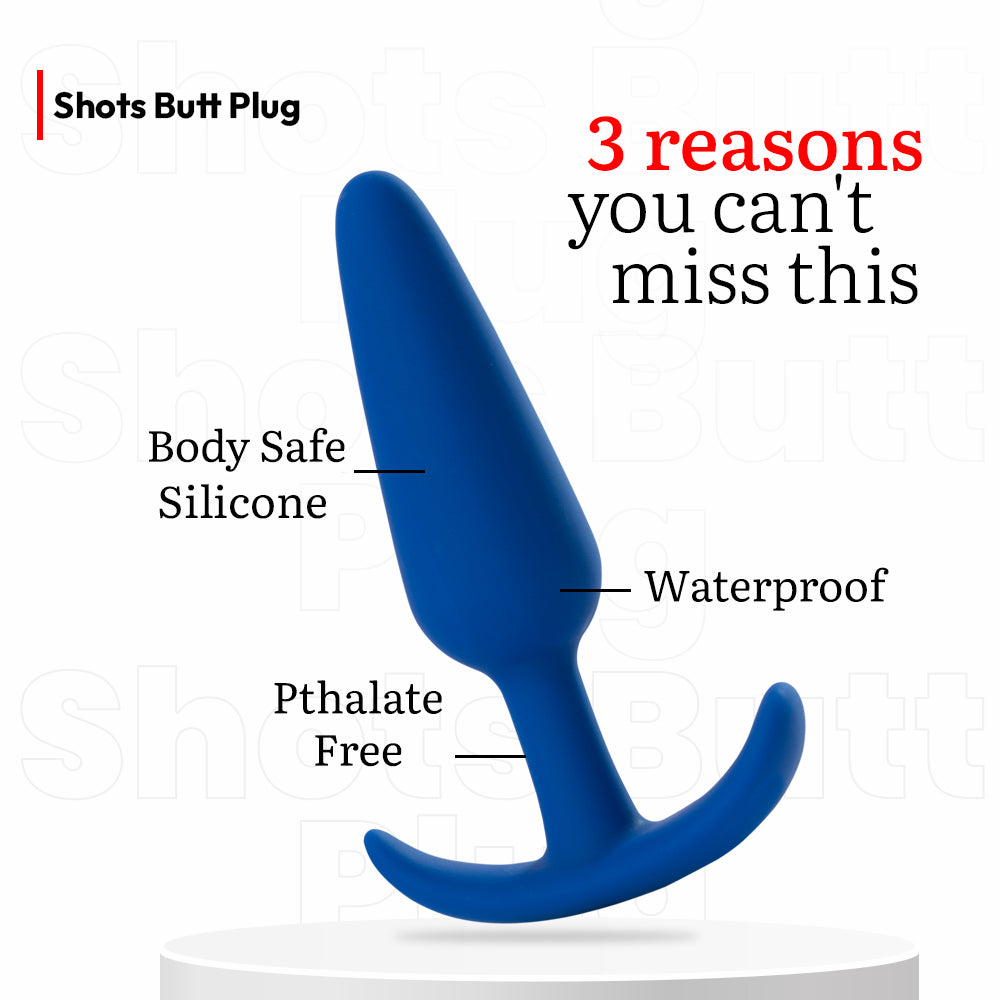 Butt Plugs | Buy Silicone Anal Plugs Online in India Butt Plugs | Buy Silicone Anal Plugs Online in India