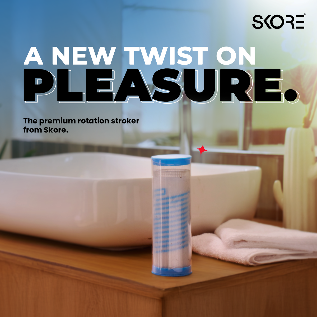 Skore Twister