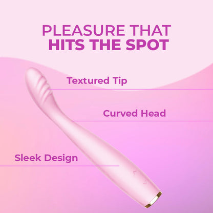 Mschief Vibrato - G Spot Vibrator for Women