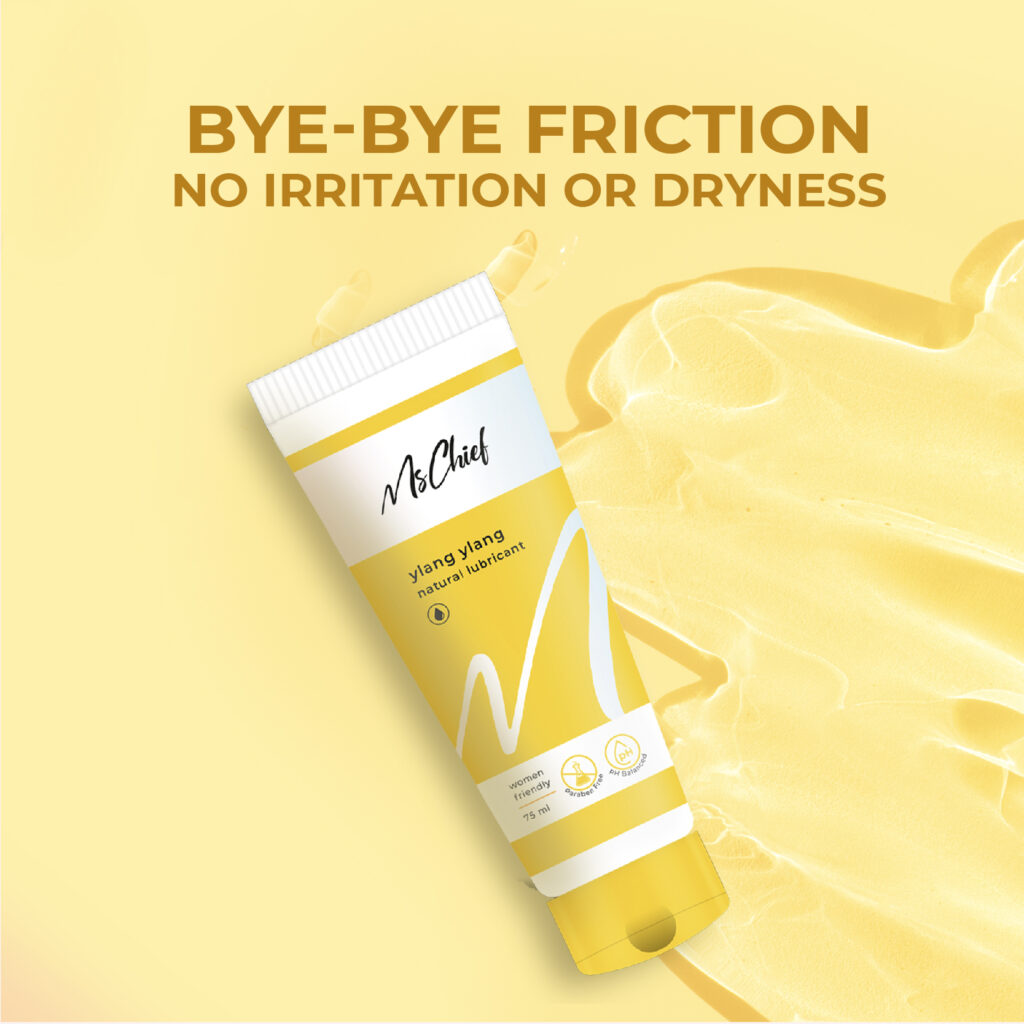 Friction Free Natural Lubricant