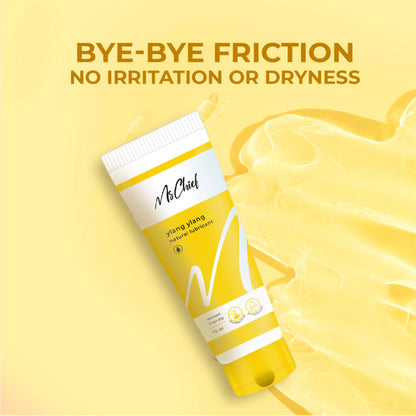 Ylang Ylang Lubricant