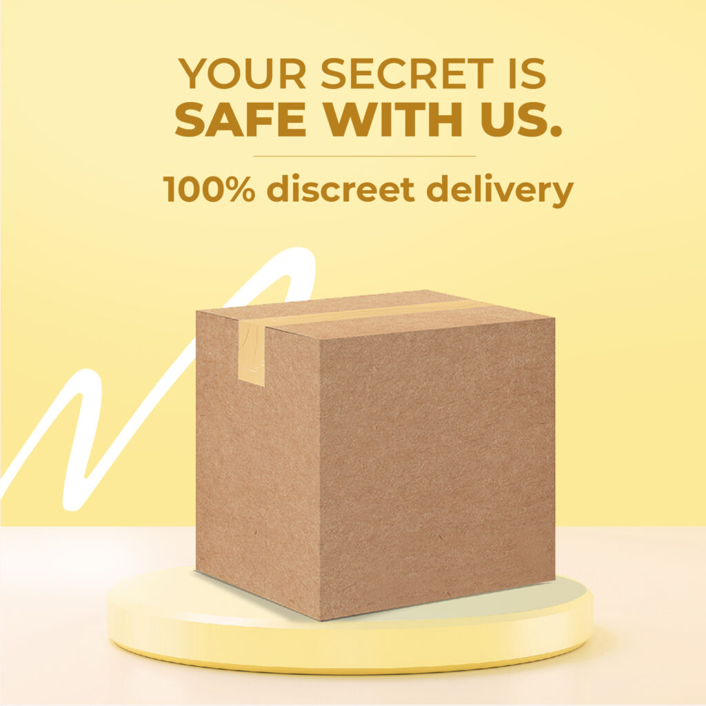 Buy Ylang-Ylang and Get Discreet Delivery