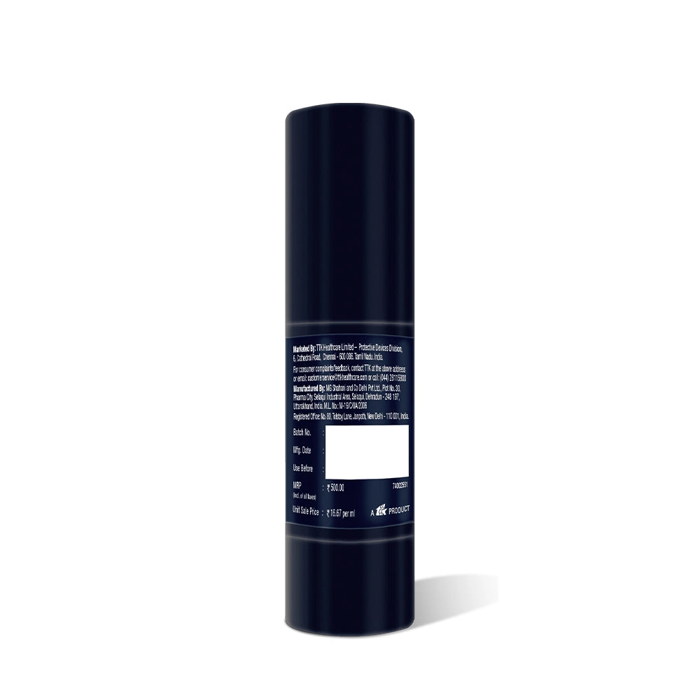How to Use Skore Hard Rock Gel