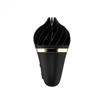 Satisfyer black sweet spot stimulator for her