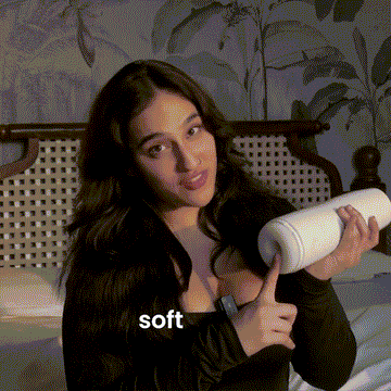 Skore Rocker – India’s First Dual Action Stroker with Suction and Vibration