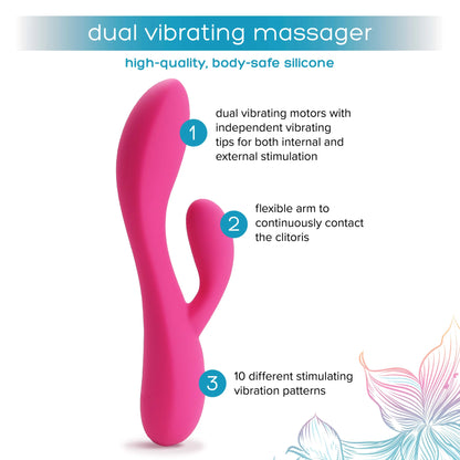 Dual Massager