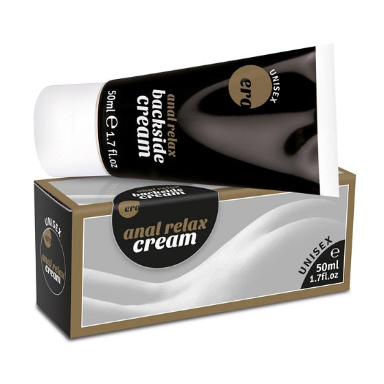 Ero Anal Relax Cream