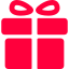 🎁 Gift by MsChief (100% off)
