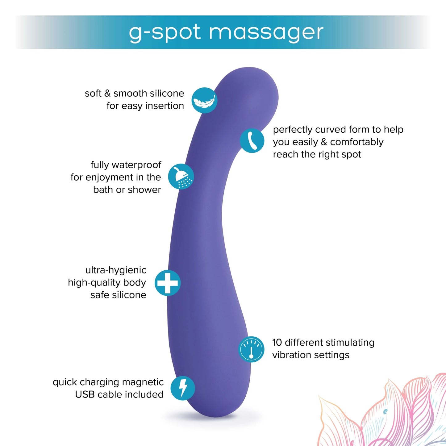 G Spot Massager
