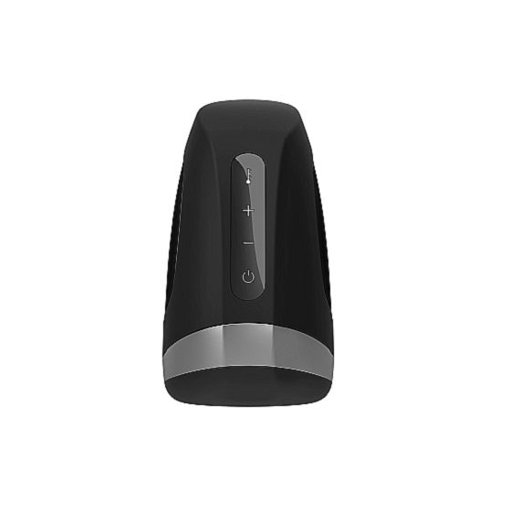 heat vibration massager for men 