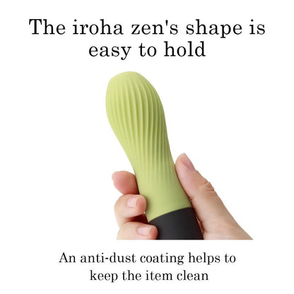 Zen Vibrator Matcha
