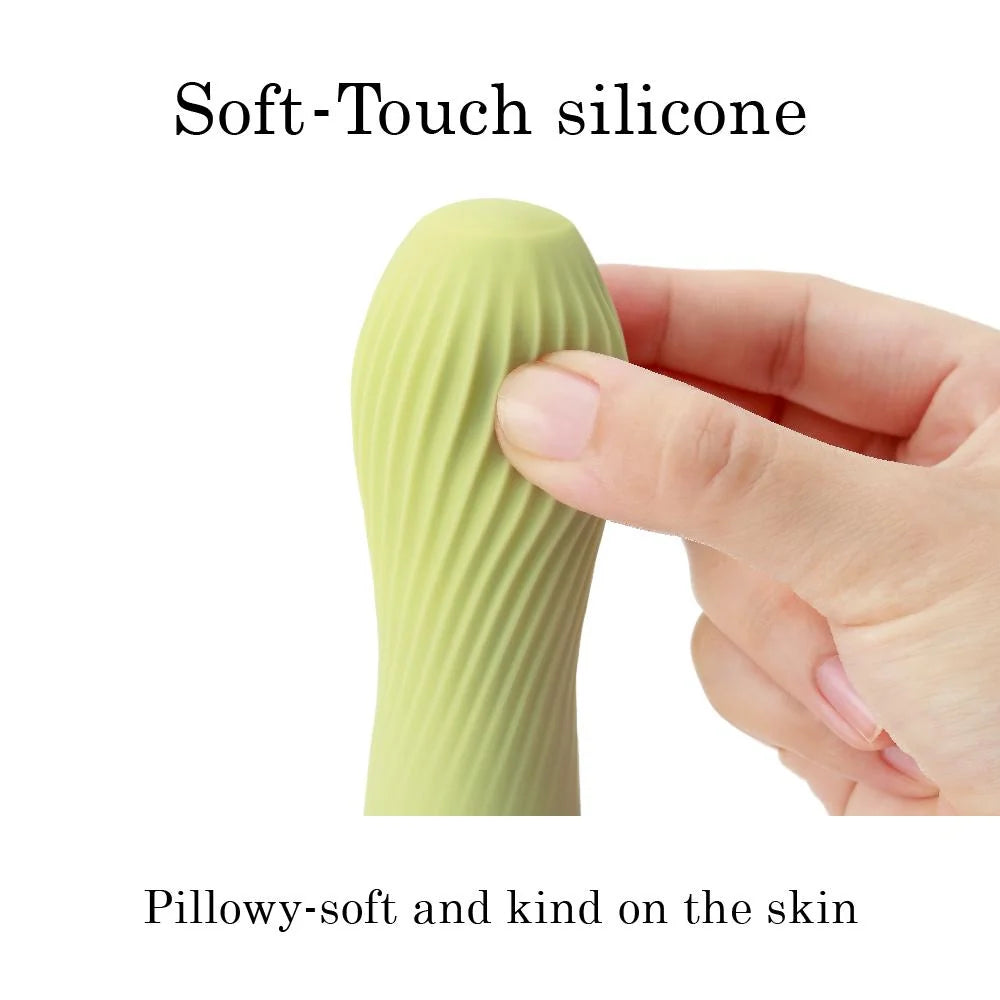 Zen Vibrator Matcha
