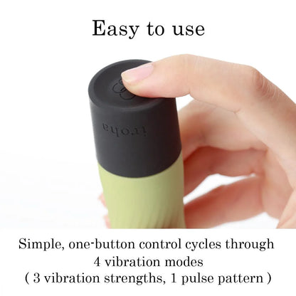 Zen Vibrator Matcha