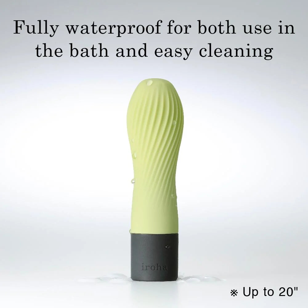 Zen Vibrator Matcha