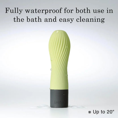 Zen Vibrator Matcha