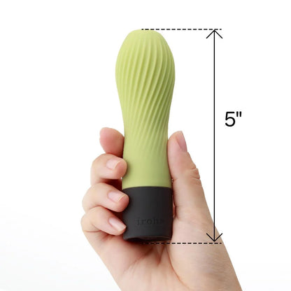 Zen Vibrator Matcha