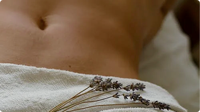 Armpits & Belly Buttons: Erogenous zones or not?