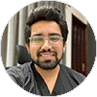 Dr. Prateek Makwana