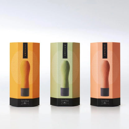 Zen Vibrator Matcha