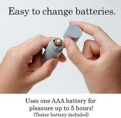 iroha Lipstick Bullet Vibrator