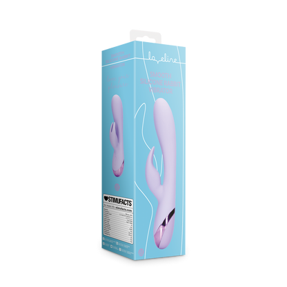 Loveline Rabbit Massager For Women