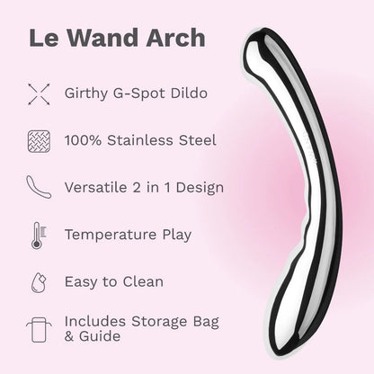 Arch Massager
