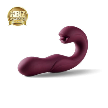 Dr. Cutrus Clit Licker | Unique Toys for Ultimate Pleasure Dr. Cutrus Clit Licker | Unique Toys for Ultimate Pleasure