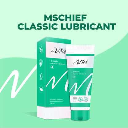 Mschief Classic Lubricant Online