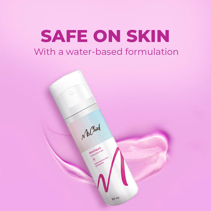 Mschief Stimulant Gel for women